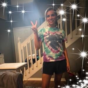 Meet your Posher, Dani